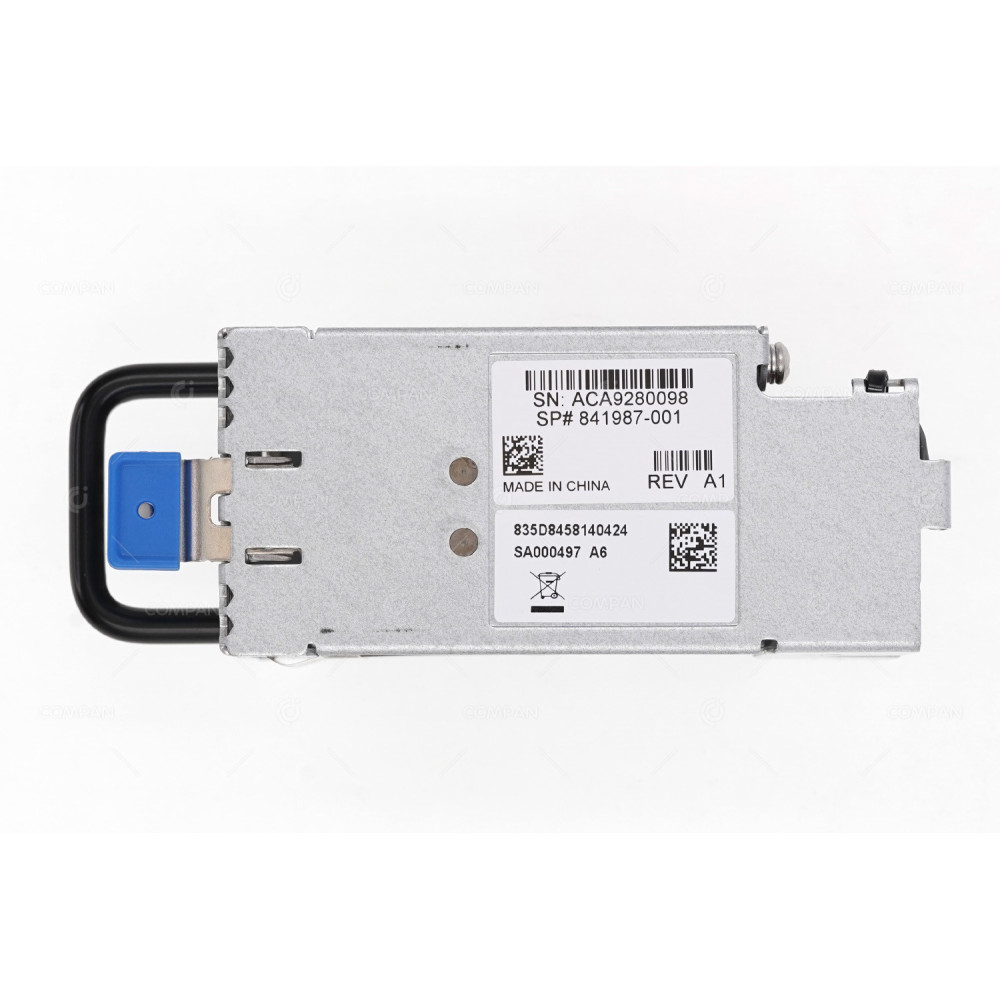 841987-001  HP FAN FOR HP MELLANOX INFINIBAND SB7700